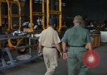 Image of Colonel Richard Catledge Vietnam, 1967, second 37 stock footage video 65675025011