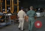 Image of Colonel Richard Catledge Vietnam, 1967, second 38 stock footage video 65675025011