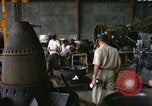 Image of Colonel Richard Catledge Vietnam, 1967, second 45 stock footage video 65675025011