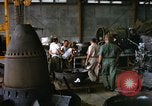 Image of Colonel Richard Catledge Vietnam, 1967, second 49 stock footage video 65675025011
