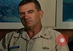 Image of Colonel Richard Catledge Vietnam, 1967, second 15 stock footage video 65675025012