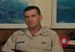 Image of Colonel Richard Catledge Vietnam, 1967, second 16 stock footage video 65675025012