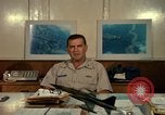 Image of Colonel Richard Catledge Vietnam, 1967, second 57 stock footage video 65675025012
