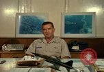 Image of Colonel Richard Catledge Vietnam, 1967, second 60 stock footage video 65675025012