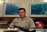 Image of Colonel Richard Catledge Vietnam, 1967, second 10 stock footage video 65675025013
