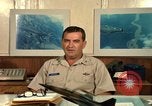 Image of Colonel Richard Catledge Vietnam, 1967, second 17 stock footage video 65675025013