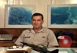 Image of Colonel Richard Catledge Vietnam, 1967, second 20 stock footage video 65675025013