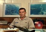 Image of Colonel Richard Catledge Vietnam, 1967, second 25 stock footage video 65675025013