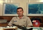 Image of Colonel Richard Catledge Vietnam, 1967, second 29 stock footage video 65675025013
