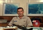 Image of Colonel Richard Catledge Vietnam, 1967, second 36 stock footage video 65675025013
