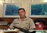 Image of Colonel Richard Catledge Vietnam, 1967, second 53 stock footage video 65675025013