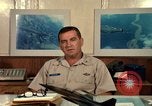Image of Colonel Richard Catledge Vietnam, 1967, second 59 stock footage video 65675025013