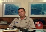 Image of Colonel Richard Catledge Vietnam, 1967, second 60 stock footage video 65675025013
