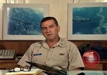 Image of Colonel Richard Catledge Vietnam, 1967, second 61 stock footage video 65675025013