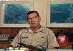 Image of Colonel Richard Catledge Vietnam, 1967, second 62 stock footage video 65675025013