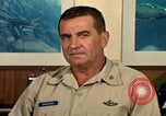 Image of Colonel Richard Catledge Vietnam, 1967, second 7 stock footage video 65675025014