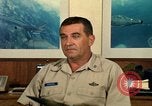Image of Colonel Richard Catledge Vietnam, 1967, second 9 stock footage video 65675025014