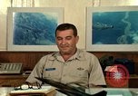 Image of Colonel Richard Catledge Vietnam, 1967, second 11 stock footage video 65675025014