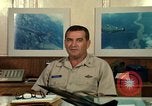 Image of Colonel Richard Catledge Vietnam, 1967, second 13 stock footage video 65675025014