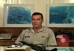 Image of Colonel Richard Catledge Vietnam, 1967, second 17 stock footage video 65675025014