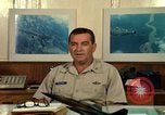 Image of Colonel Richard Catledge Vietnam, 1967, second 19 stock footage video 65675025014