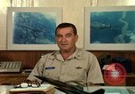 Image of Colonel Richard Catledge Vietnam, 1967, second 21 stock footage video 65675025014