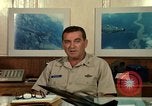 Image of Colonel Richard Catledge Vietnam, 1967, second 22 stock footage video 65675025014