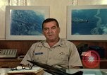 Image of Colonel Richard Catledge Vietnam, 1967, second 32 stock footage video 65675025014