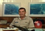 Image of Colonel Richard Catledge Vietnam, 1967, second 53 stock footage video 65675025014