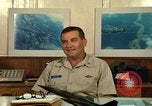 Image of Colonel Richard Catledge Vietnam, 1967, second 55 stock footage video 65675025014