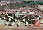 Image of Bien Hoa Air Base Vietnam, 1968, second 3 stock footage video 65675025015