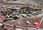 Image of Bien Hoa Air Base Vietnam, 1968, second 6 stock footage video 65675025015