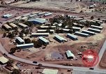 Image of Bien Hoa Air Base Vietnam, 1968, second 7 stock footage video 65675025015
