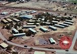 Image of Bien Hoa Air Base Vietnam, 1968, second 8 stock footage video 65675025015