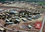 Image of Bien Hoa Air Base Vietnam, 1968, second 9 stock footage video 65675025015