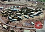 Image of Bien Hoa Air Base Vietnam, 1968, second 10 stock footage video 65675025015