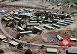 Image of Bien Hoa Air Base Vietnam, 1968, second 12 stock footage video 65675025015