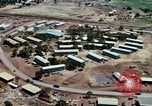 Image of Bien Hoa Air Base Vietnam, 1968, second 13 stock footage video 65675025015