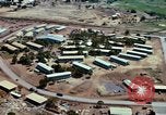 Image of Bien Hoa Air Base Vietnam, 1968, second 14 stock footage video 65675025015