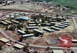 Image of Bien Hoa Air Base Vietnam, 1968, second 15 stock footage video 65675025015
