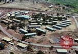 Image of Bien Hoa Air Base Vietnam, 1968, second 16 stock footage video 65675025015