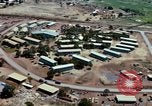 Image of Bien Hoa Air Base Vietnam, 1968, second 17 stock footage video 65675025015