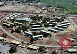 Image of Bien Hoa Air Base Vietnam, 1968, second 20 stock footage video 65675025015