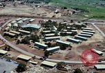 Image of Bien Hoa Air Base Vietnam, 1968, second 21 stock footage video 65675025015