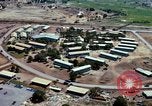 Image of Bien Hoa Air Base Vietnam, 1968, second 22 stock footage video 65675025015