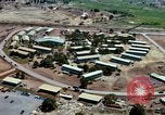 Image of Bien Hoa Air Base Vietnam, 1968, second 23 stock footage video 65675025015