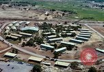 Image of Bien Hoa Air Base Vietnam, 1968, second 25 stock footage video 65675025015