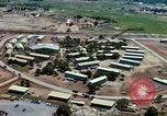 Image of Bien Hoa Air Base Vietnam, 1968, second 26 stock footage video 65675025015