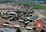 Image of Bien Hoa Air Base Vietnam, 1968, second 27 stock footage video 65675025015