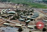 Image of Bien Hoa Air Base Vietnam, 1968, second 28 stock footage video 65675025015